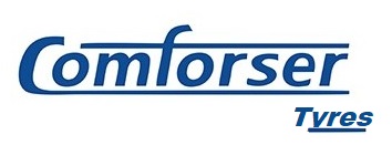 Comforser logo