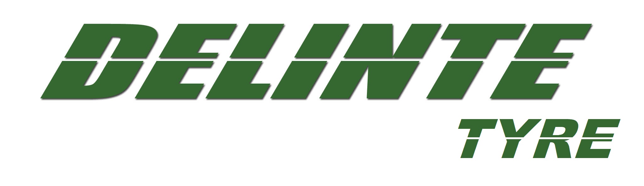 Delinte logo