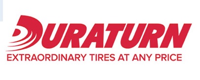 Duraturn logo