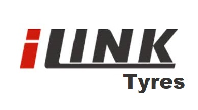 Ilink tyres logo