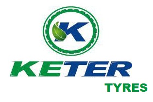 keter tyres logo