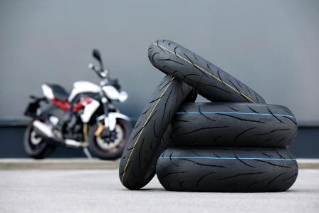 Шины для Вашего мотоцикла