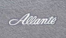Allante logo