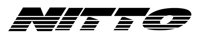 логотип нитто