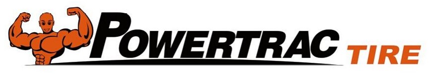 Powertrac logo