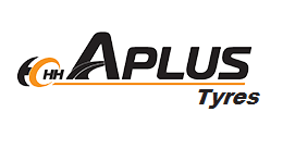 Aplus logo