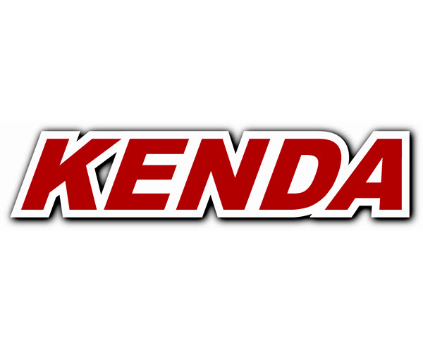логотип Кенда