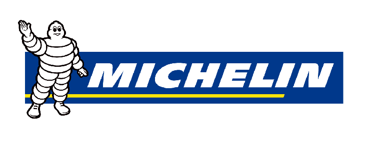логотип Мишлен