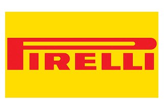логотип Пирелли
