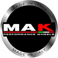 Logo mak