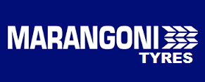 логотип Марангони