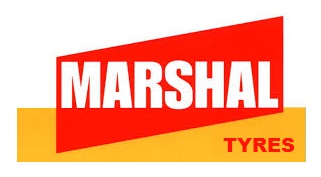 Маршал лого