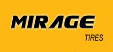 Mirage logo