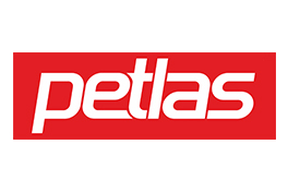 Petlas logo