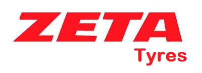 логотип Зета